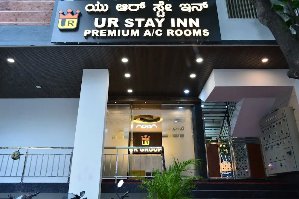 Hotel Ur Stay Inn