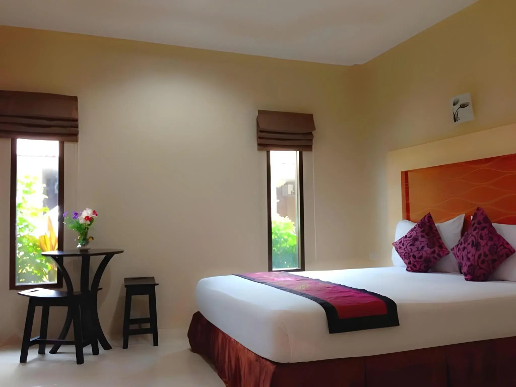 Win Resort Hat Yai