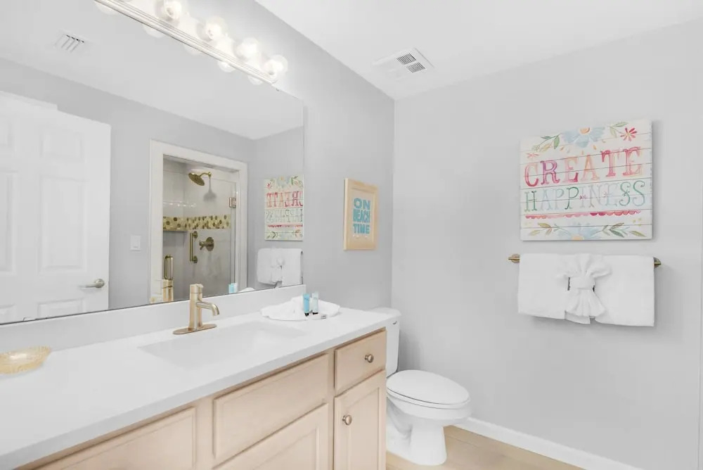 Silver Beach Towers 1205 East by RealJoy Vacations