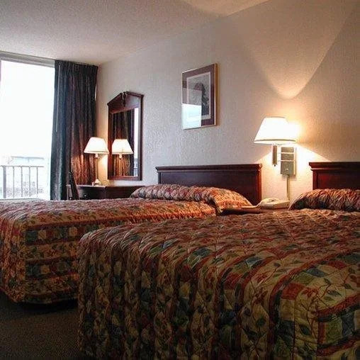 The Chatt Inn
