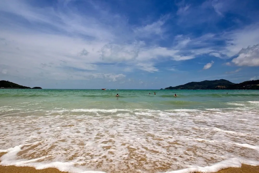 Art Patong 2 bedrooms Apartment