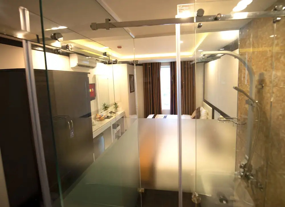 DHP Luxury Hotel