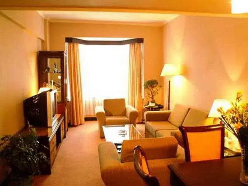 Osmanthus Hotel