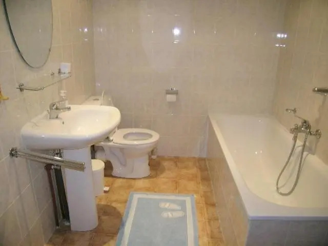 Domaine de vacances 600m de la plage villa climatisee 3 chambres 6 couchages terrasse WIFI animations et piscines en supplement LRPDSD7