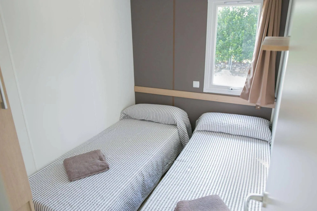 Camping La Tordera