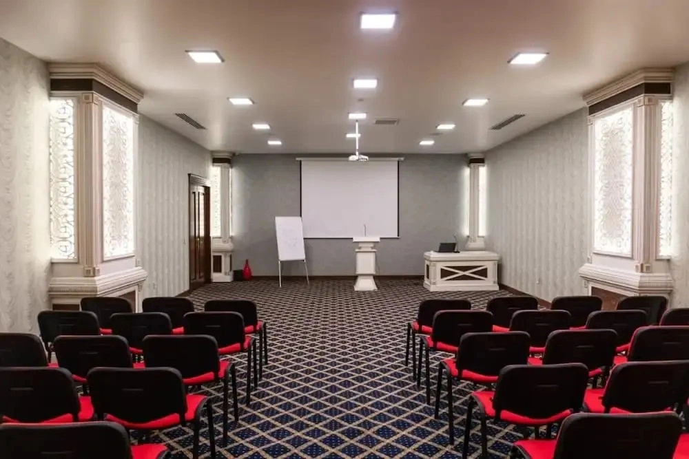 Nerimanov ALTUS Hotel & Restaurant