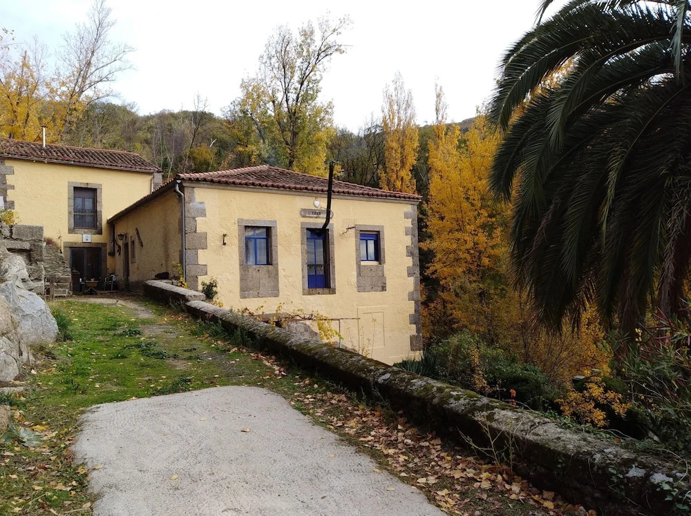 Villa Asuncion