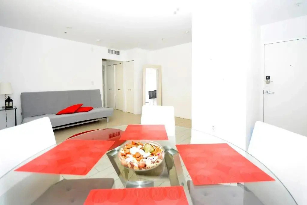 The Villas at Milano South Beach - 1 Bedroom Condo - SBR 54876