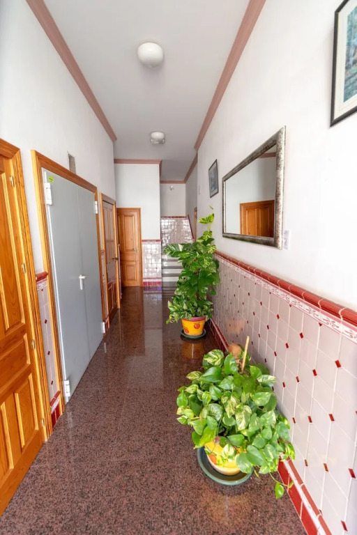 A&S Apartamentos Malaga