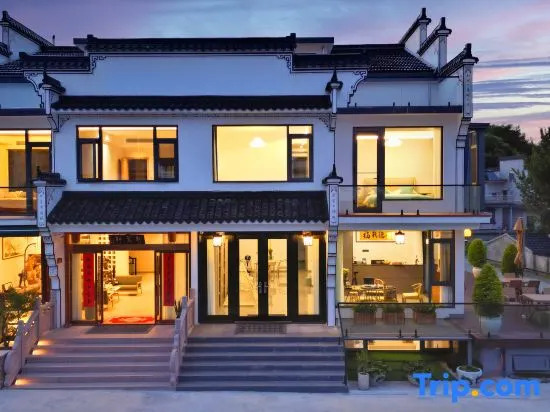Jiuhuashan yilianyou residents su