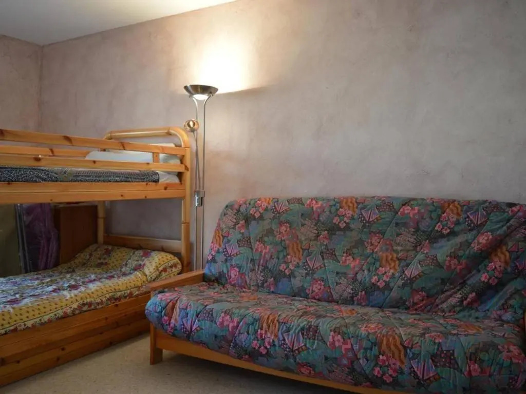 Appartement Le Grau-du-Roi, 3 pièces, 6 personnes - FR-1-250-70