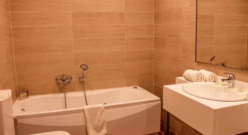 Hotel Lungomare