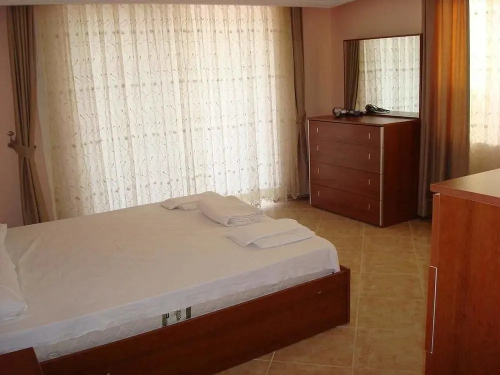 Triton Apartments