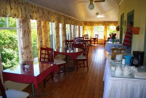 Hedley House Inn