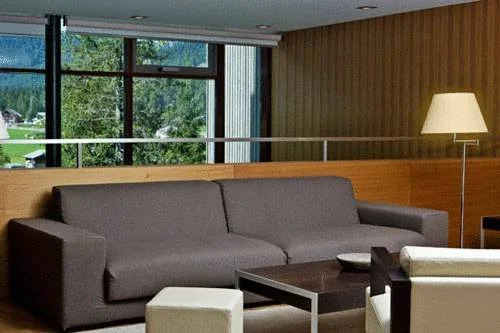 ASI-Lodge Tirol