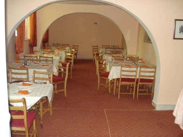 Private Accommodation Ivanovic