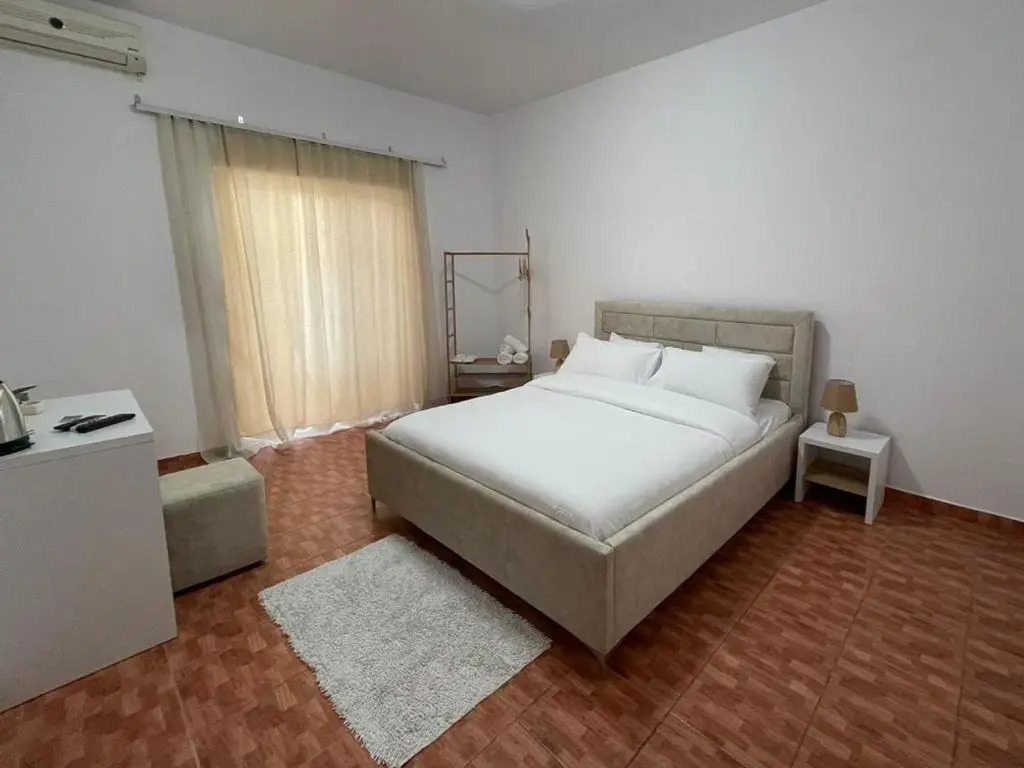Villa Oasis
