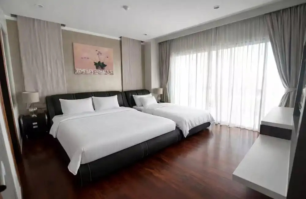 Chalong Miracle Lakeview 4021