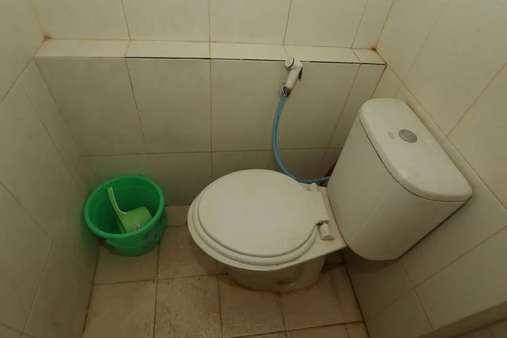 OYO Life 93008 Pelangi Coliving