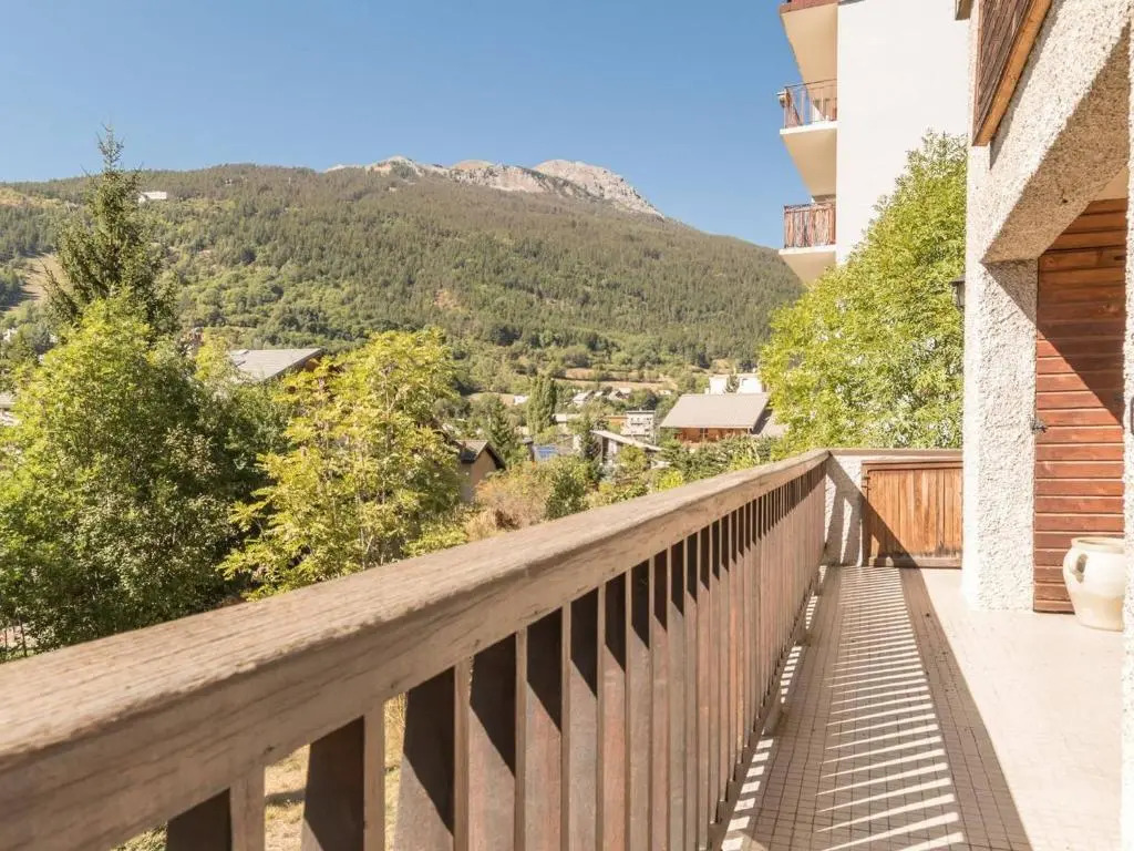 Appartement Briançon, 4 pièces, 8 personnes - FR-1-330C-55