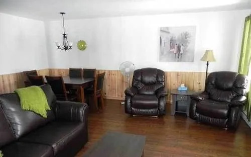 Chalets et Spa Lac Saint-Jean