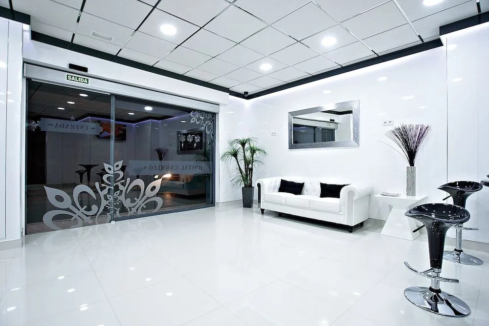 Hostal Carrizo