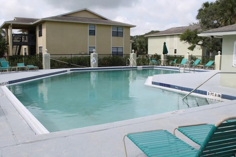 Seaside Villas 42