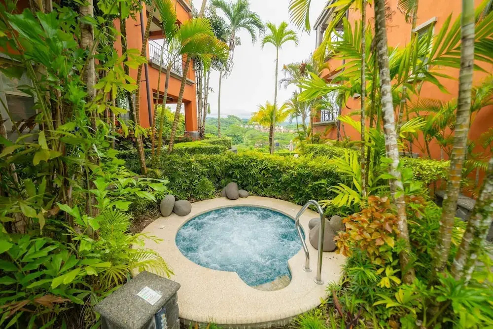 Montebello 4E 3bed 3 Bath