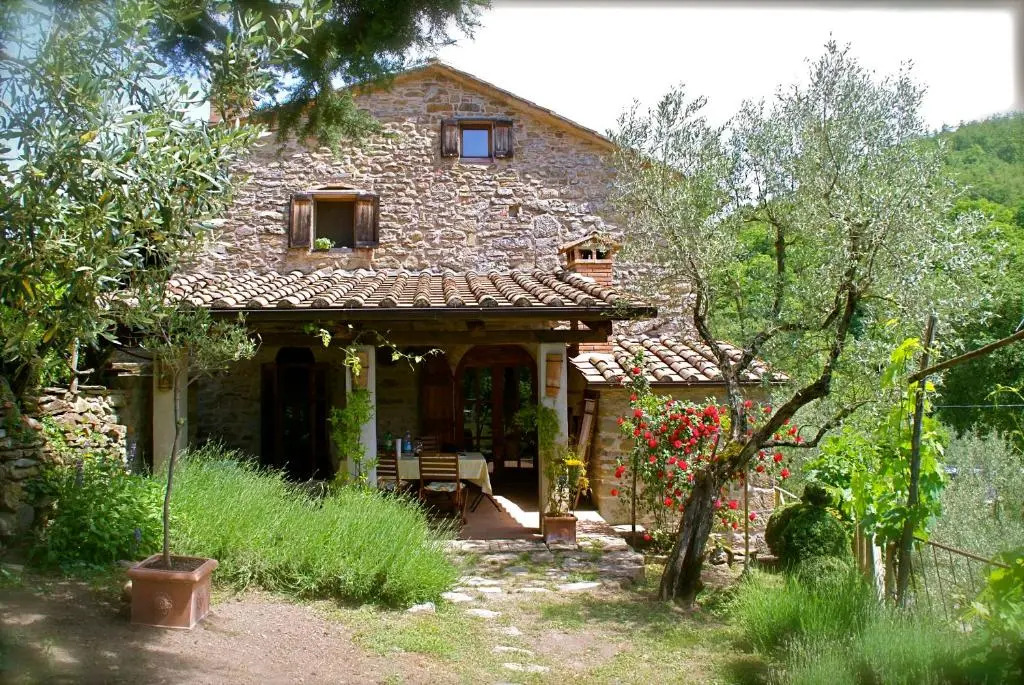 Casa Toppole