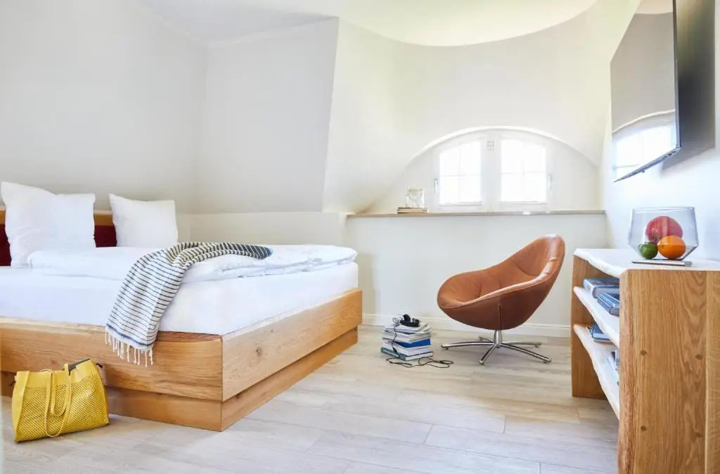 Ferienhaus Seeadler 34