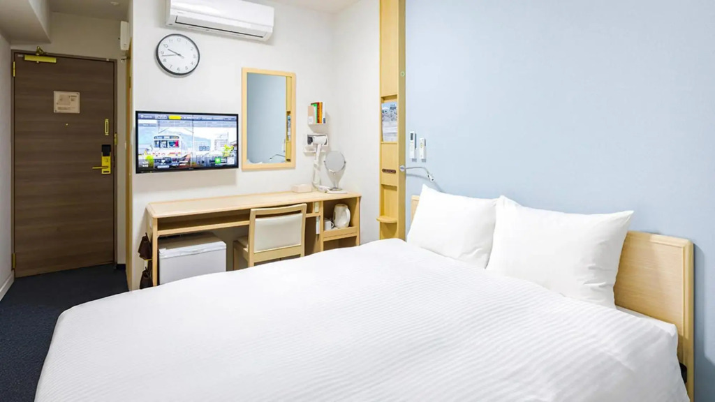 Toyoko Inn Kagoshima chuo eki Higashi guchi