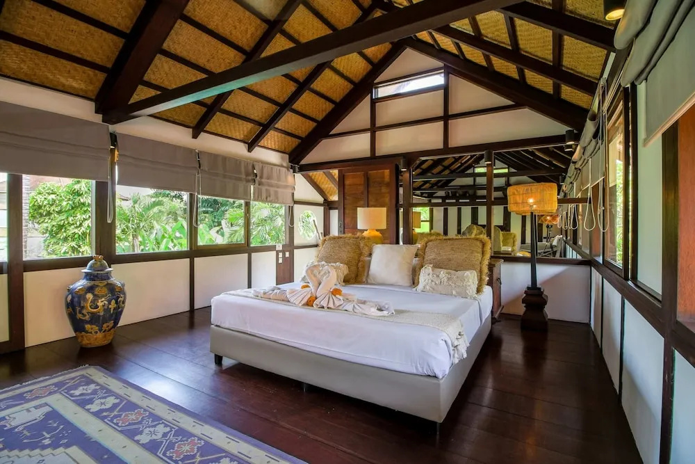 Villa Sembunyi