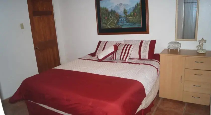 Guesthouse Aruba