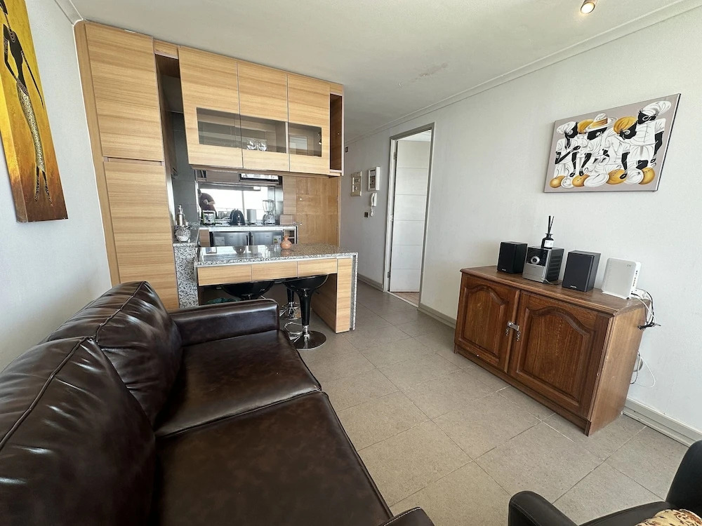 Oceana Suites Costa Horizonte