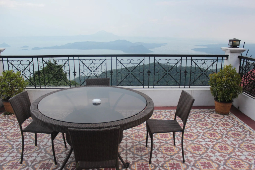 Villa Ibarra