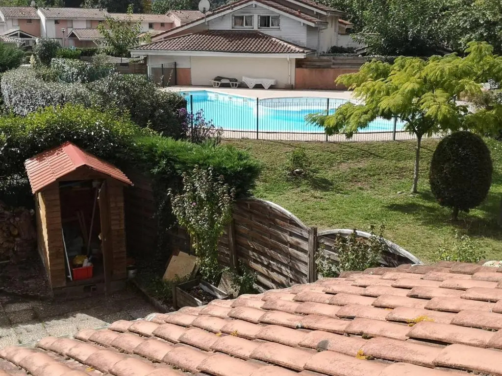 Maison Capbreton, 3 pièces, 5 personnes - FR-1-239-652