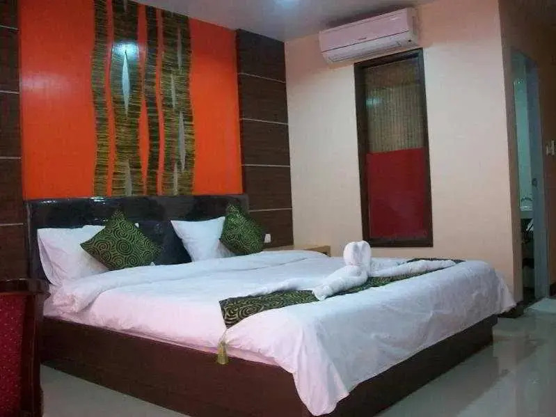 Dengba Hostel