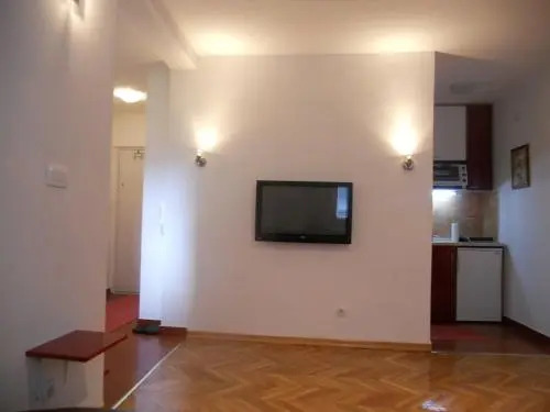 Skopje Holiday'n'Deluxe Suites