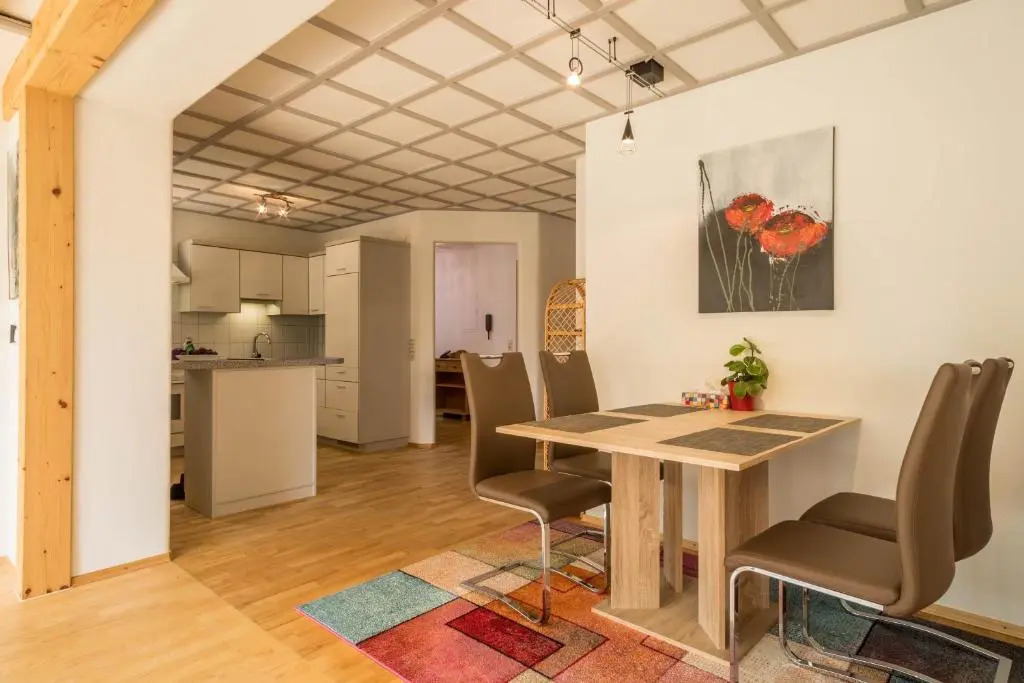 Ferienwohnung Rief