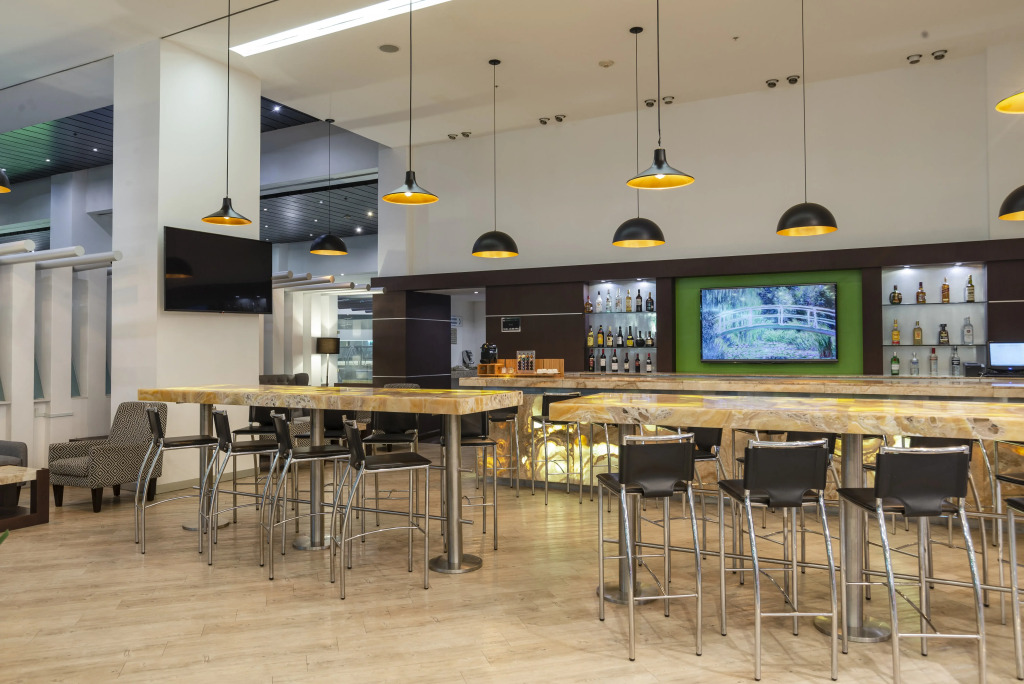 Holiday Inn Mexico City-Plaza Universidad by IHG