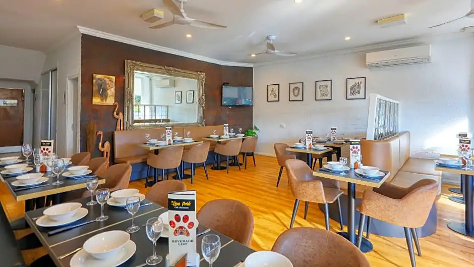 Countryman Motor Inn