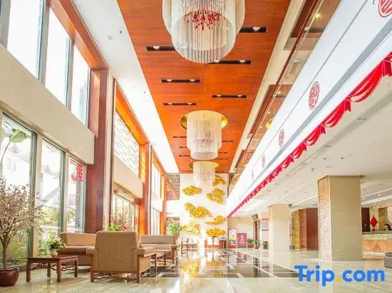 Weston Hotel（Huizhou North Station Store)