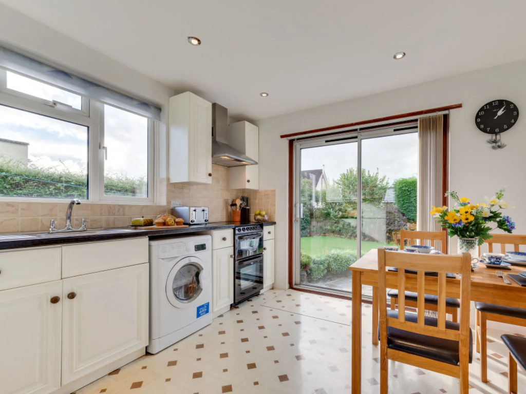 2 Bed in South Molton oc-willo