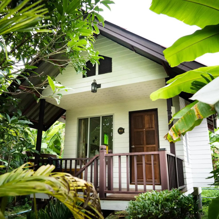 Lanta Andaleaf Bungalow - SHA Extra Plus