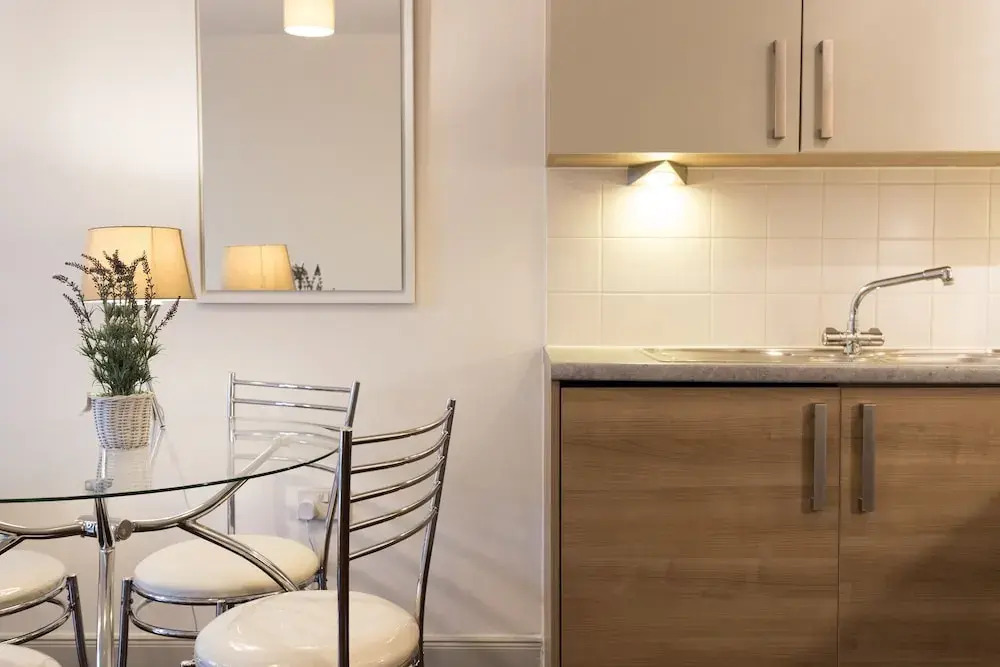 2 Bedroom Apartment in Borough London
