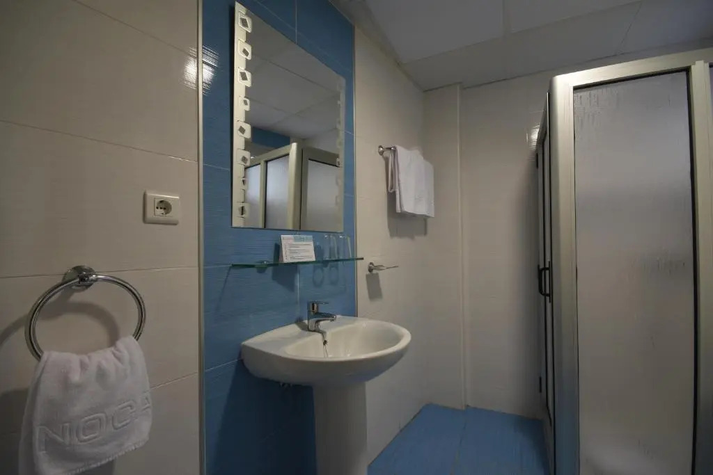 Apartamentos Tinoca