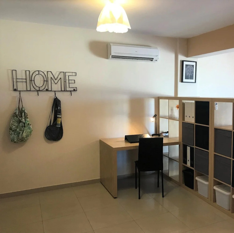 Seaview Apartment
