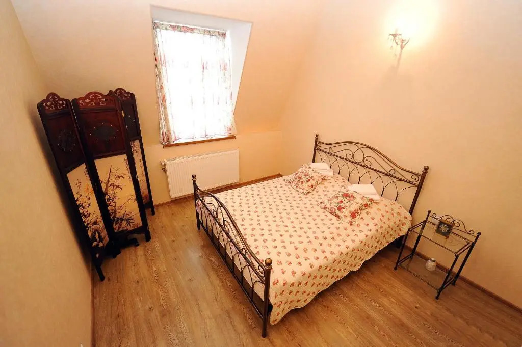 A home 4U with Panoramic view near Freedom Square