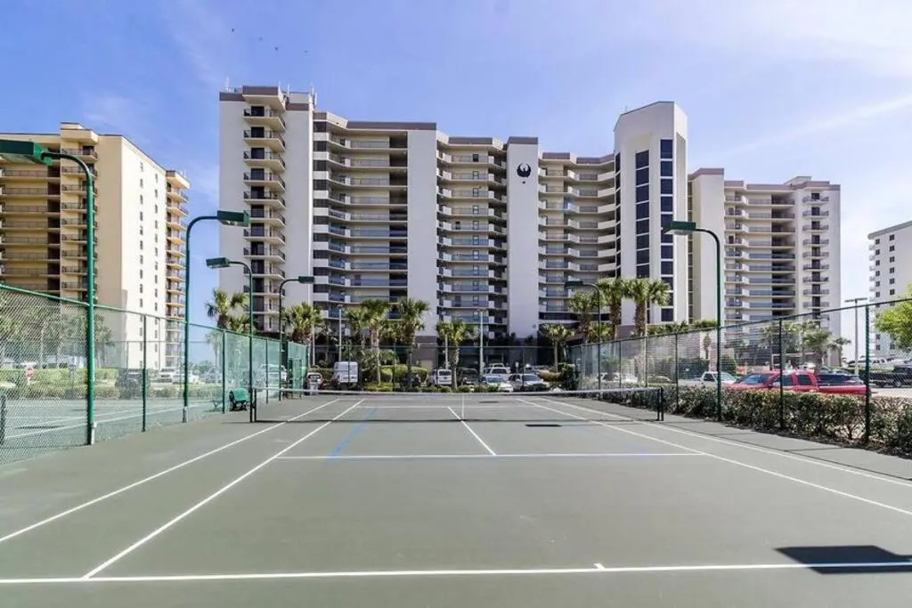 Phoenix VI 6511 - Beachfront Updated Condo!