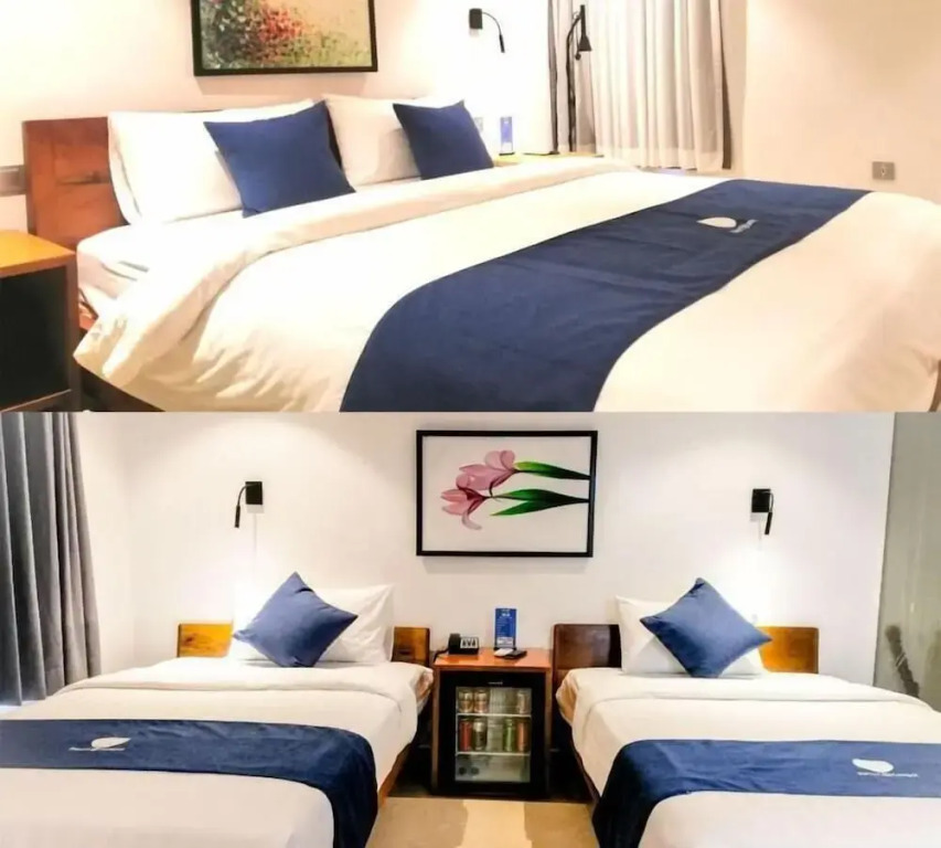 The B Resort